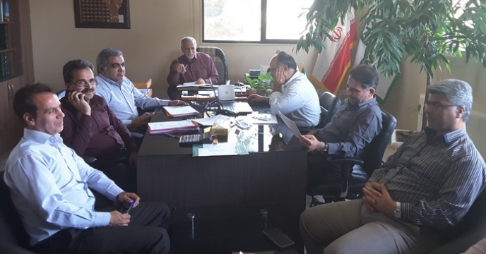برگزاری مناقصه حفاظت فیزیکی و اعلام نتیجه در  استان خراسان رضوی