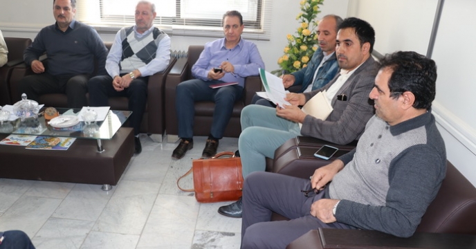 برگزاری مناقصه حمل در استان آذربایجان غربی