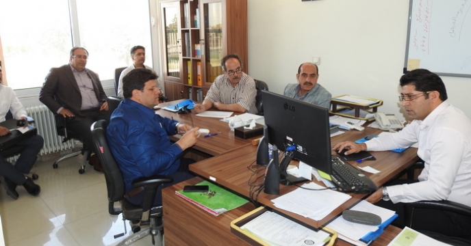 برگزاری مناقصه امور خدماتی و پشتیبانی البرز   