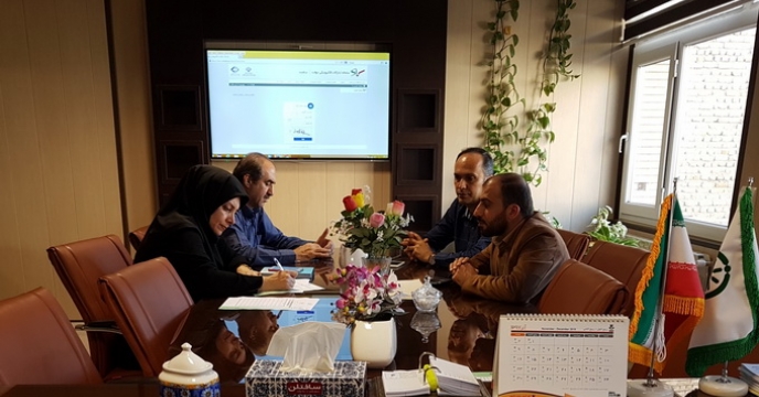 برگزاری مناقصه بارگیری، حمل و تخلیه  نهاده های کشاورزی در استان قزوین