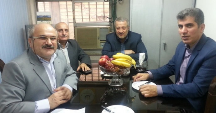 بررسی مشکلات حمل و نقل و تامین کود به استان گیلان