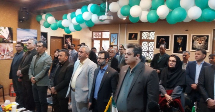 برگزاری نمایشگاه انواع کودهای کشاورزی و ارگانیک در استان گلستان