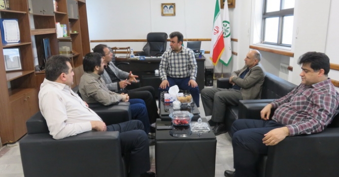 نشست هماهنگی مالی و اعتبارات در استان مازندران