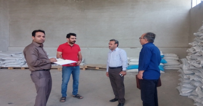  نظارت بر عملکرد کارگزاران استان البرز