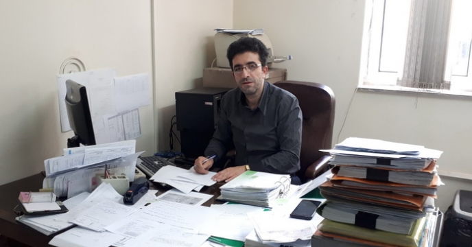 تسریع در پرداخت کرایه حمل از مبادی و کارمزد کارگزاران استان آذربایجان شرقی جزو اولویتهای استان می باشد