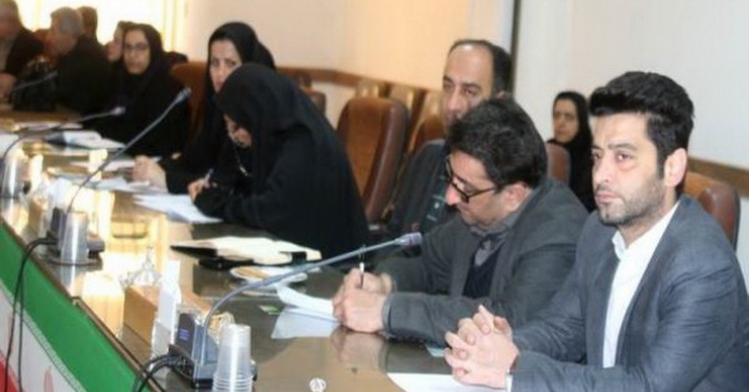 کارگاه آموزشی تولید و پرورش محصولات باغی به شیوه نوین در استان مازندران