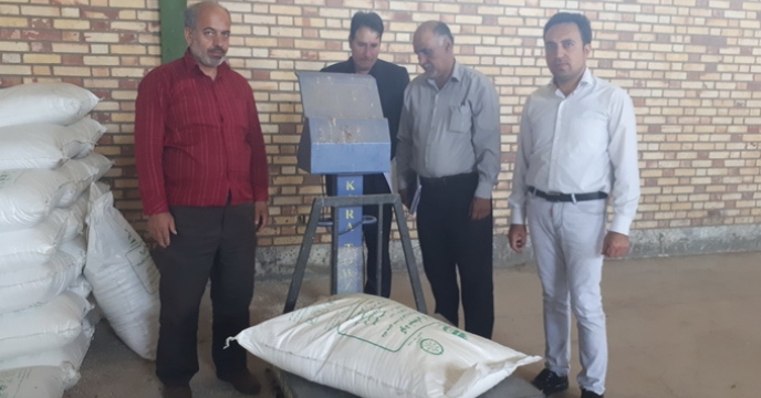 پایش بازار استان قم