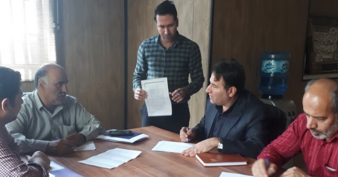 پایش بازار استان قم