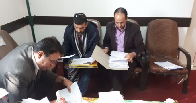پایش بازار استان قم