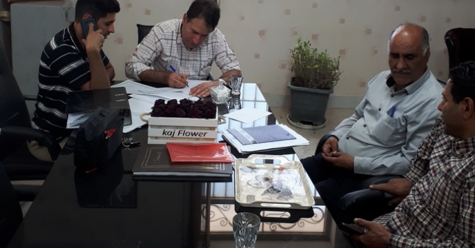 پایش بازار استان قم