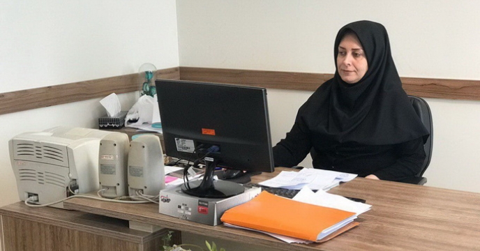 پیگیری مفاصا حساب کارگزاران توزیع نهاده های کشاورزی
