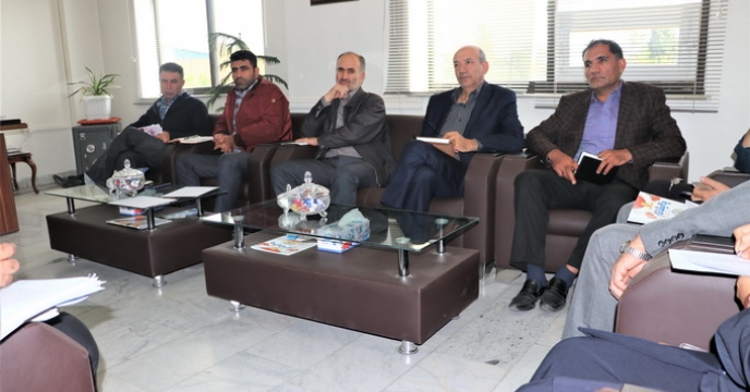 دستورالعمل و شیوه نامه رصد و پایش کودهای شیمیایی در استان آذربایجان غربی