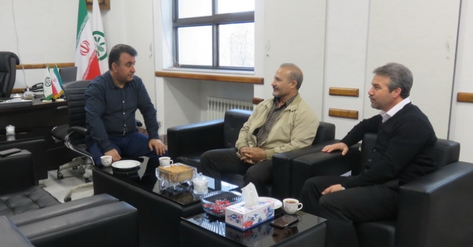 انجام فرآیند رسیدگی اسناد مالی در استان مازندران