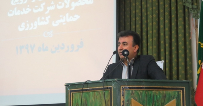 گذراندن بیش از 2هزار نفر ساعت آموزش ویژه کارگزاران در مازندران