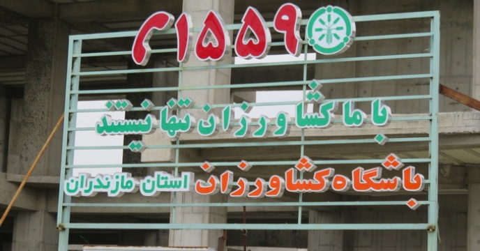 برقراری 6هزار تماس تخصصی با سامانه 1559 در  شرکت خدمات حمایتی کشاورزی استان مازندران