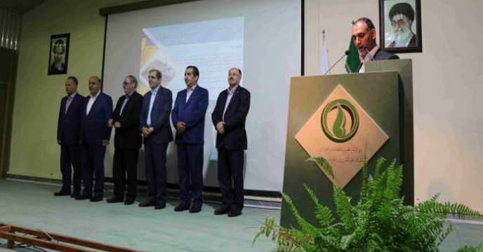 شرایط آب و خاک مازندران و گیلان با کشور هلند برابری می کند
