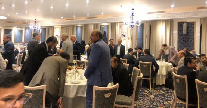 ضرورت توجه شرکت های پخش به توزیع متوازن کالا در شرایط اخیر