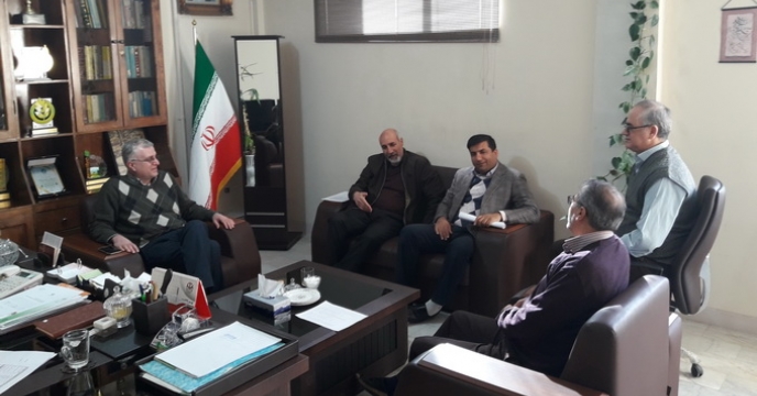 به روز رسانی سیستم حقوق و دستمزد  