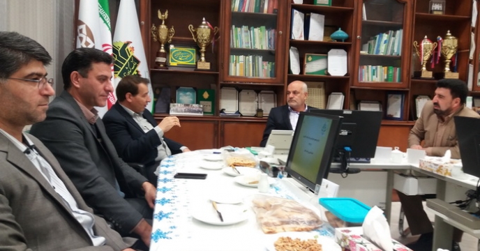 تجهیز منابع مالی بانک کشاورزی در استان سمنان