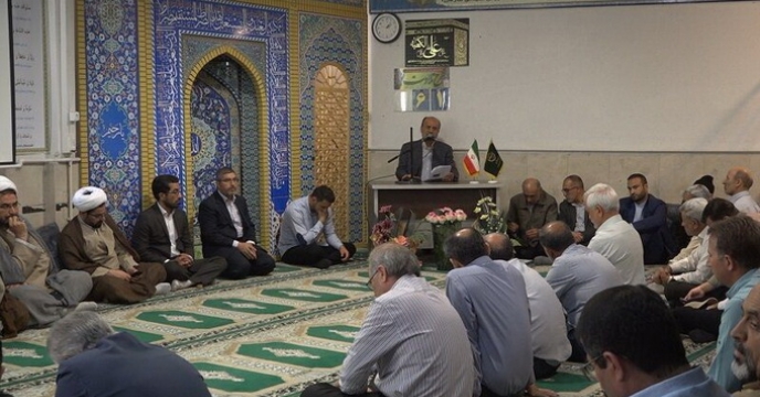 بیش از ۲ میلیون تن محصولات کشاورزی در البرز تولید شد