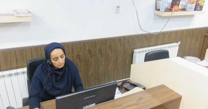 ارائه250 توصیه فنی کاربردی به کشاورزان در استان مازندران