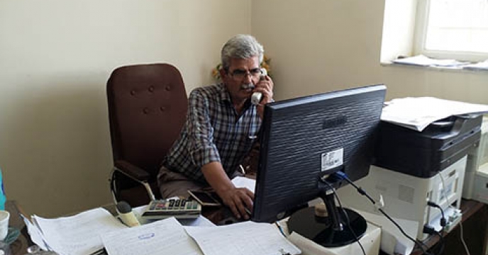 بررسی بودجه پیشنهادیسال 99