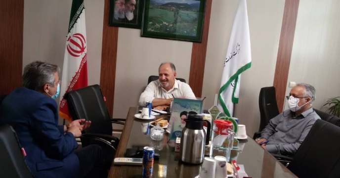 بررسی وضعیت مکانیزاسیون کشاورزی