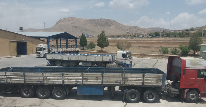 بیش از 2 هزار و 217 تن کود یارانه ای در شهرستان بروجن استان چهار محال و بختیاری توزیع گردید