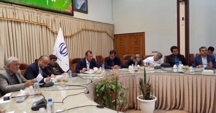 معرفی 10هزار طرح جبران خسارت کشاورزی در استان مازندران