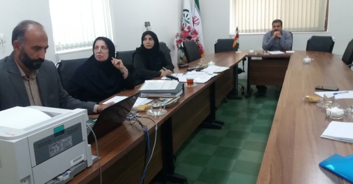 بازگشایی مناقصه عملیات پانزده هزار تن انواع نهاده های کشاورزی در شرکت خدمات حمایتی کشاورزی استان چهارمحال وبختیاری
