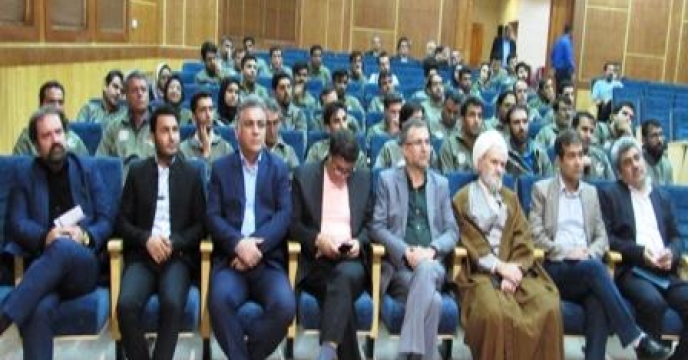 کارگاه آموزش خلبانی و راهبری پهبادهای کشاورزی در  استان مازندران