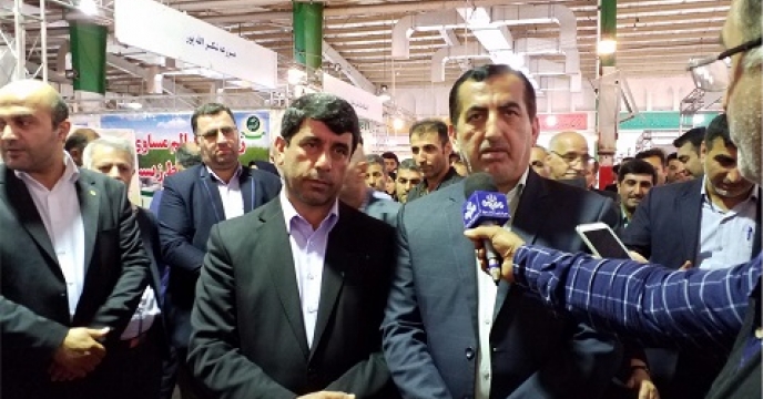 کاهش 50 درصدی هزینه تولید برنج با توسعه مکانیزاسیون 