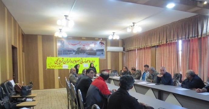 بررسی مشکلات کشاورزان در مازندران