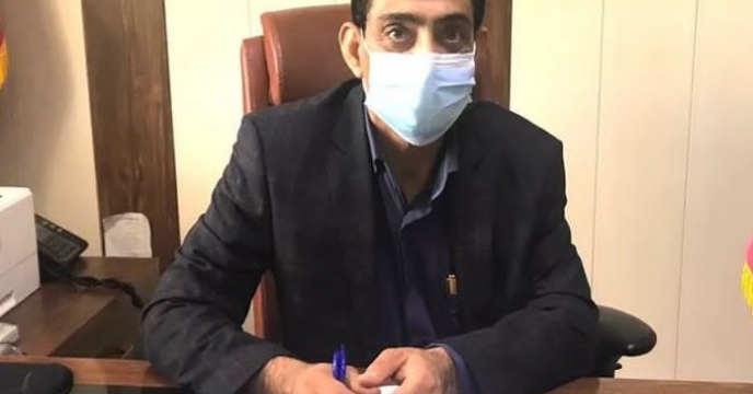 وبینار کشت قراردادی گندم 
