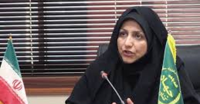 فعالیت 21 مرکز خرید تضمینی گندم در استان قزوین