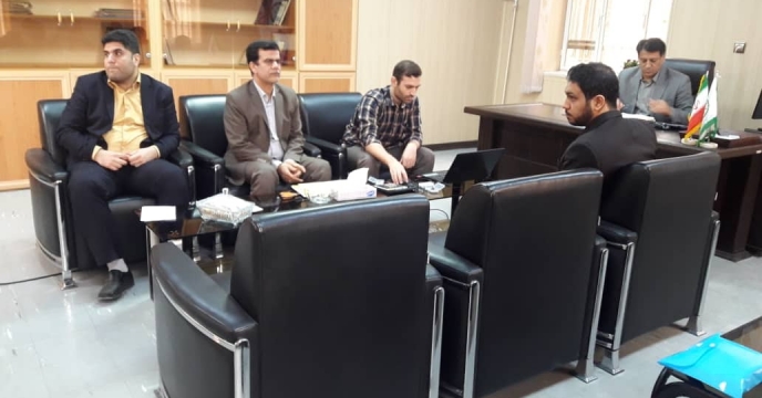  بازگشایی پاکت‌های نرخ پیشنهادی مناقصه حمل 