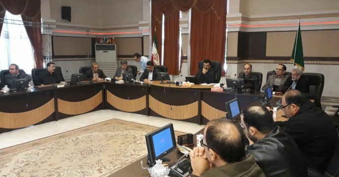 برگزاری کارگاه آموزشی کشت سورگوم