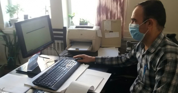 کلیپ آموزشی صدور حواله الکترونیکی کود – استان مرکزی 