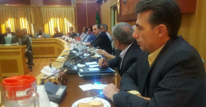بررسی وضعیت کشت کلزا در استان مرکزی