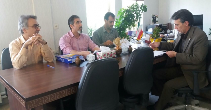 بازگشایی پاکات استعلام بهاء  