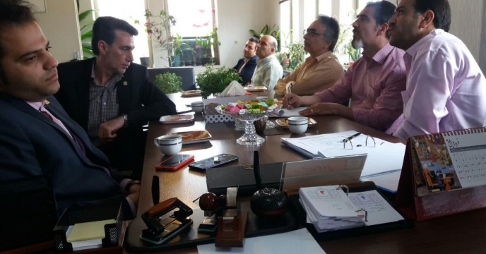 مناقصه پیمانکار حمل و نقل نهاده های کشاورزی به مقدار 14000 تن شرکت خدمات حمایتی کشاورزی استان مرکزی اسفند ماه 1398 