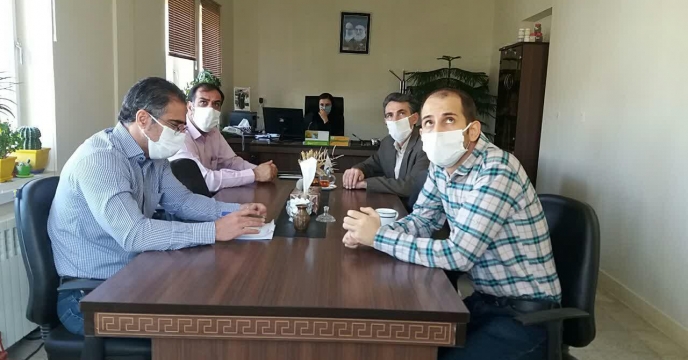 برگزاری مناقصه نیروهای خدماتی در استان مرکزی – ابانماه 99