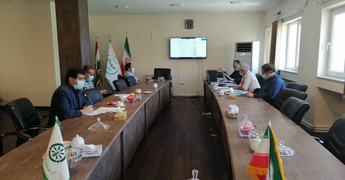 بازگشائی پاکات استعلام بهاء خرید لیبل آب چسب بطری یک لیتری