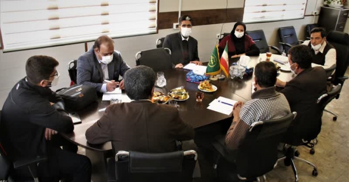 پیش بینی برداشت ۷ هزارتن ذرت علوفه ای در شهرستان کیار
