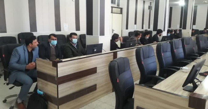برگزاری نشست قرارگاه امنیت غذایی شهرستان های لردگان و خانمیرزا