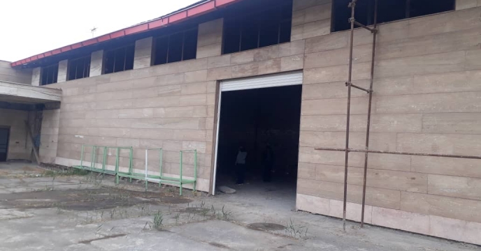 بازدید آقای مهندس ملازاده عضو محترم هیئت مدیره شرکت از استان آذربایجان شرقی