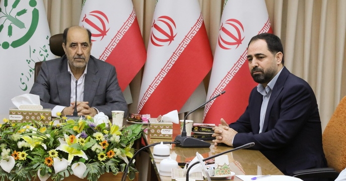 برگزاری دوره آموزشی سیستم جدید حقوق و دستمزد در شرکت خدمات حمایتی کشاورزی