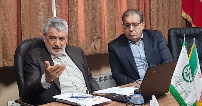 برگزاری دوره آموزشی کاربردی برای کارشناسان تولید بذر در 8 استان