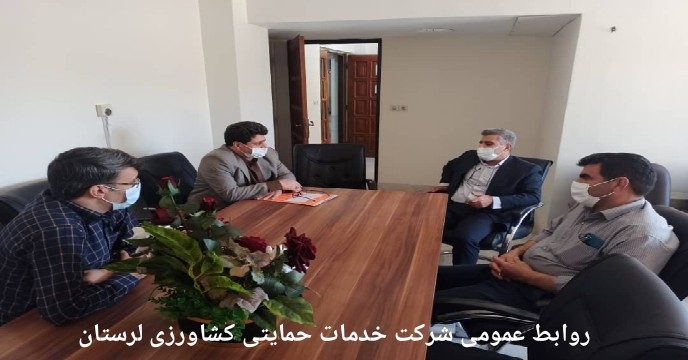 حمل میزان 26 تن کود اوره از مبدا بندر امام (کشتی باتیس) به مقصد انبار کارگزاران شهرستان دورود در استان لرستان