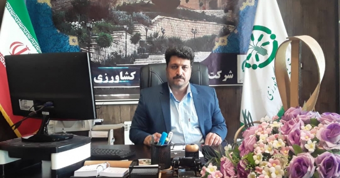 توزیع وحمل میزان 15 تن کودفسفات 13 درصد از انبار ذخیره مرکزی به مقصد انبار کارگزاران شهرستان خرم اباد در استان لرستان